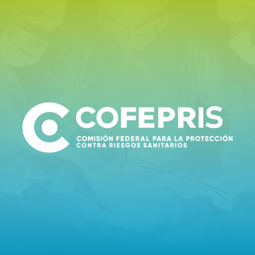 COFEPRIS